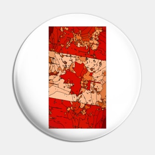 Canada Flag Pin