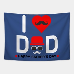 Father day Tapestry