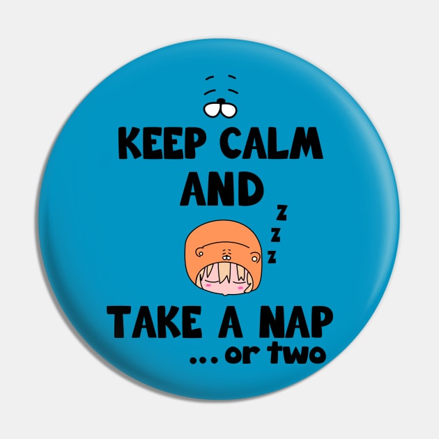 Take a Nap.. or two Pin by 1PlayerDesigns
