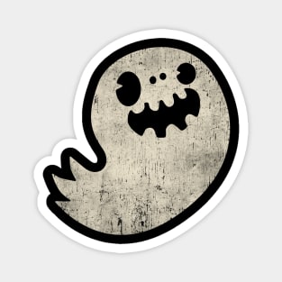 Ghost Boy Magnet