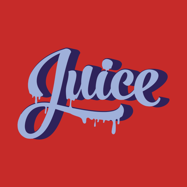 Juice by SparkleArt