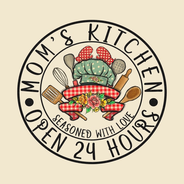 moms kitchen open 24 hours by Ballari