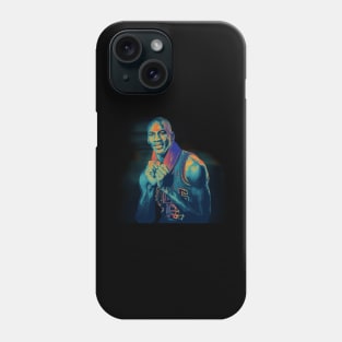 JORDAN SONAR Phone Case