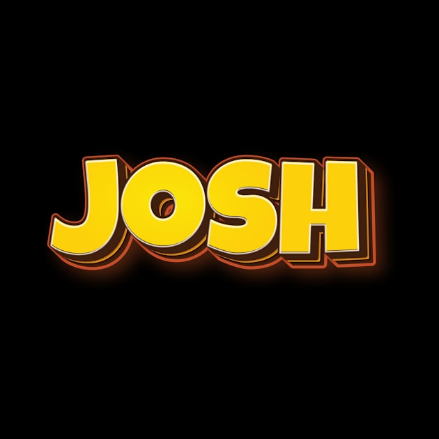 Josh by ProjectX23