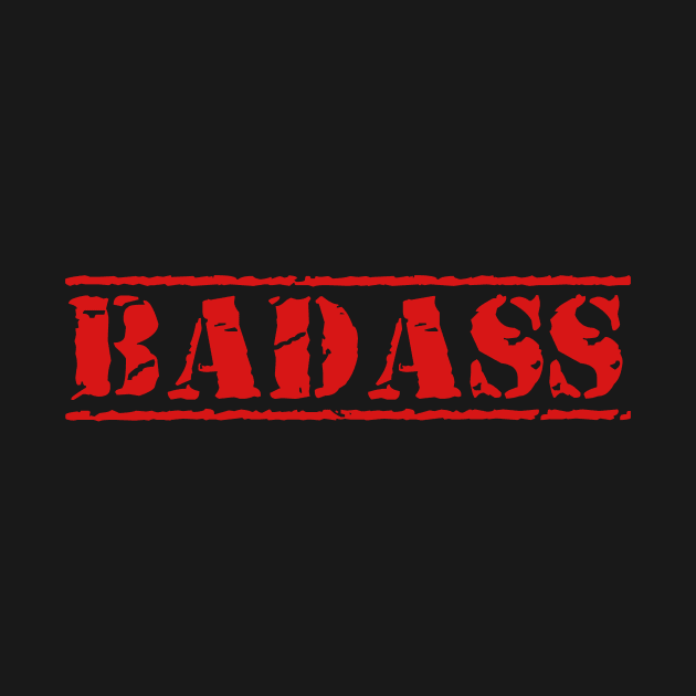 Badass by raidrival