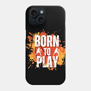 Basketball / Basketball Quote / Basketball Player Gift / Basketball Coach Gift / Basketball Team Phone Case