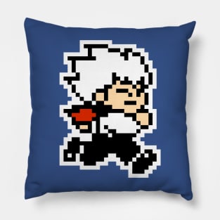 Kid Vampire Pillow