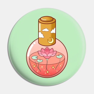 Serum Blush Pin