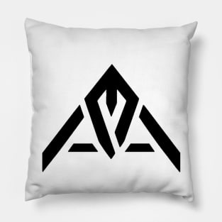 ARMED LOGO Pillow