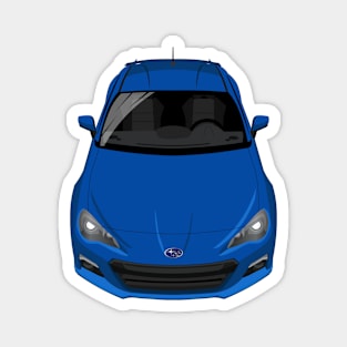 BRZ - Blue Magnet