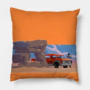 Serenity Pillow