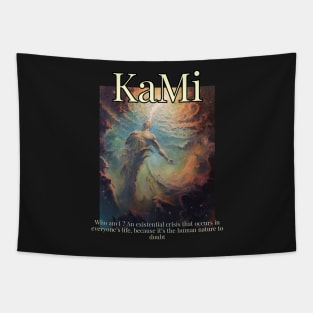 Who is Kami Tapestry