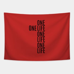 One Life Tapestry