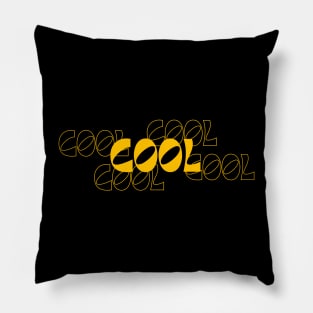 Cool Pillow