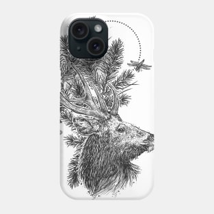 Surreal Nature Phone Case