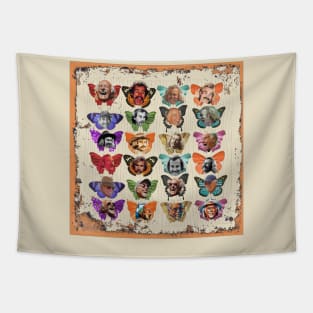 Jimmy Buffett [butterfly] Tapestry