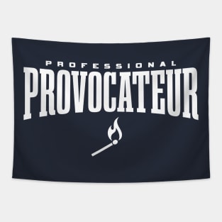 Provocateur Tapestry