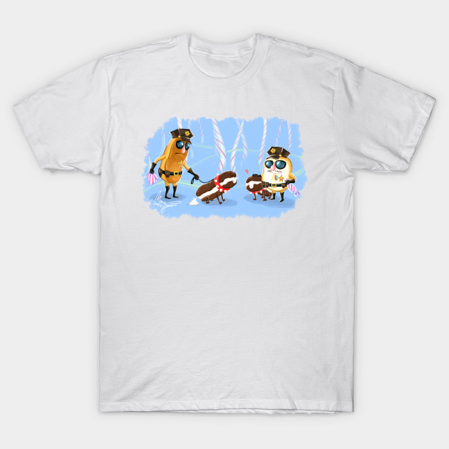 wreck it ralph tee