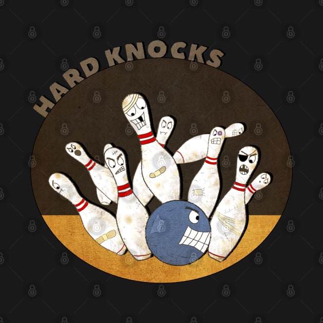 Hard Knock Life by ArtsofAll