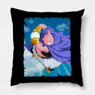 MR. BUU MERCH VTG Pillow