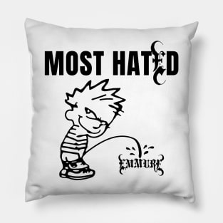 Emmure 2 Pillow