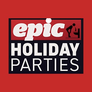 Epic Party 2 T-Shirt