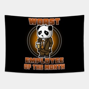 Employee of the month Tapestry