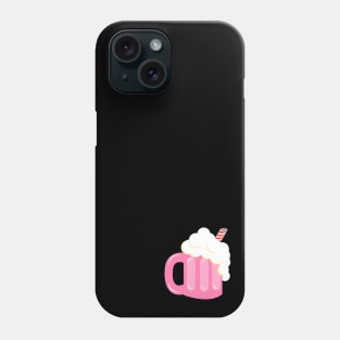 Cream Soda Phone Case