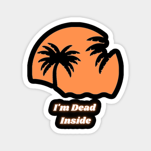 IDI Beachwear Magnet