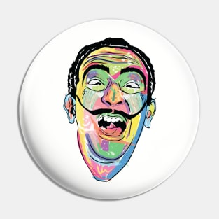 Dali Pin