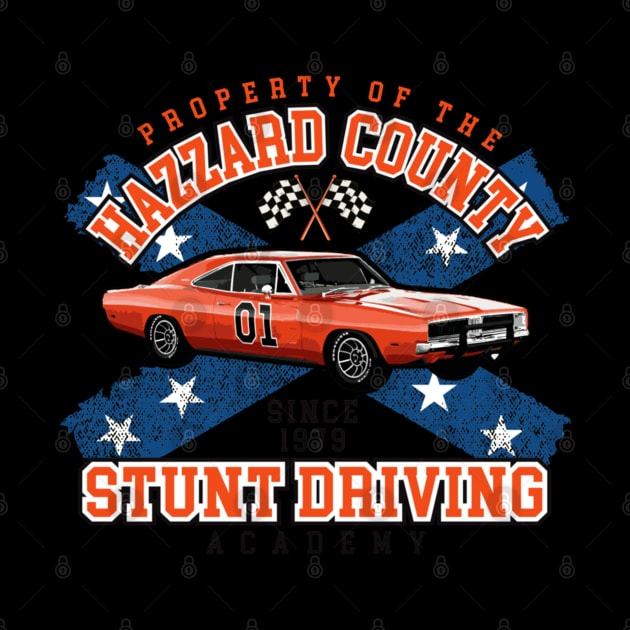 Dukes of Hazzard Controversy by BilodeauBlue