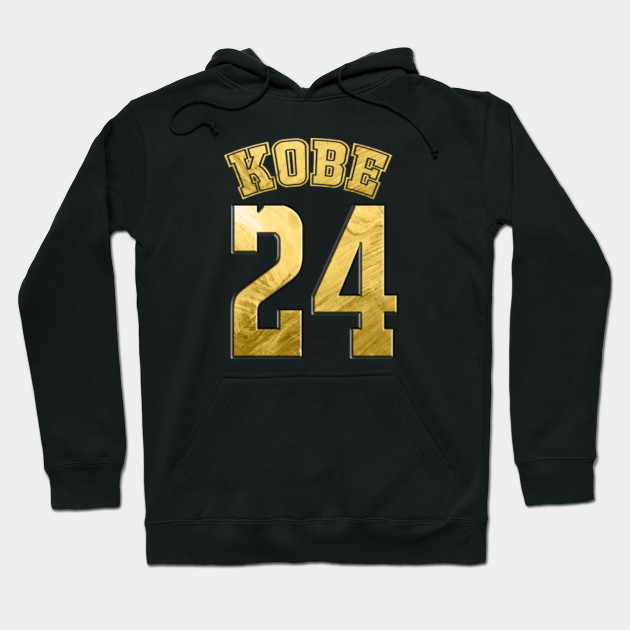 kobe bryant jersey back