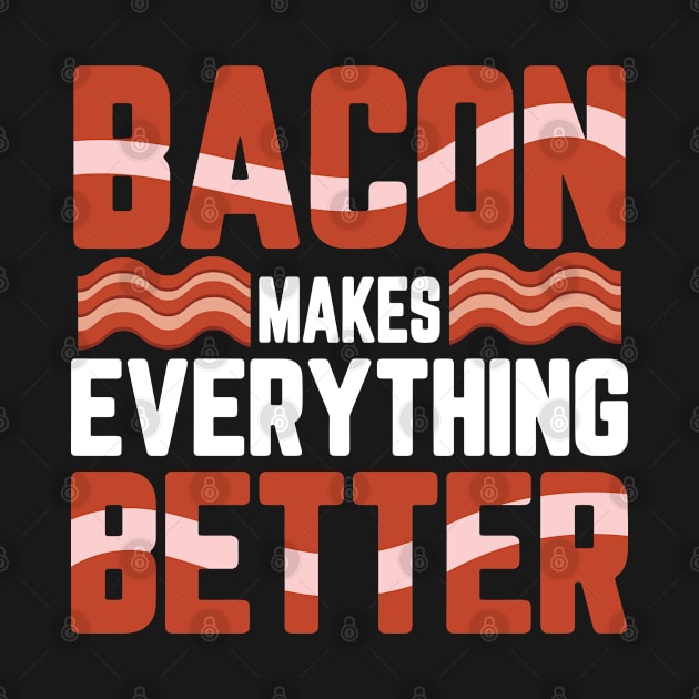 For every lover of Meat and Bacon perfect Gift by TO Store