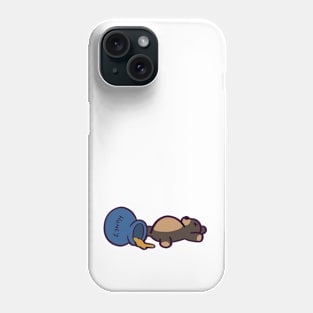 Honey Overkill Phone Case