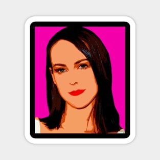 jena malone Magnet