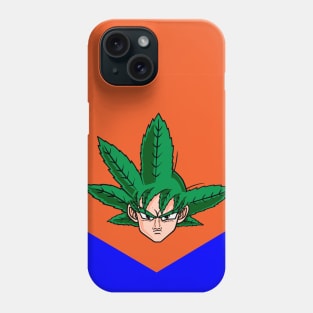 GoKush Phone Case