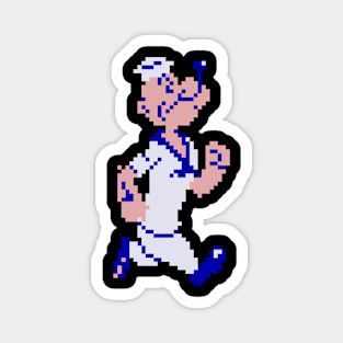 Popeye Magnet