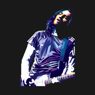 John Frusciante T-Shirt