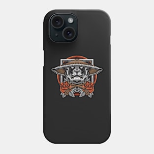 Pandars Phone Case