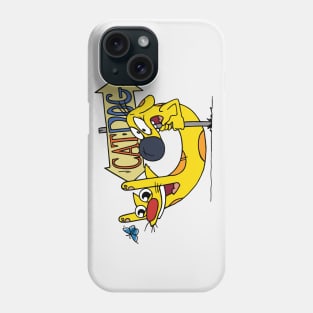 catdog Phone Case