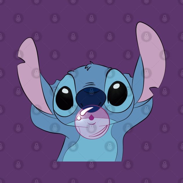 Stitch by VinnyMoura