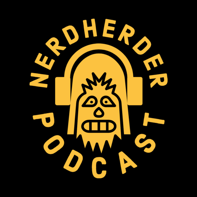 Nerdherder Podcast by Nerdherder
