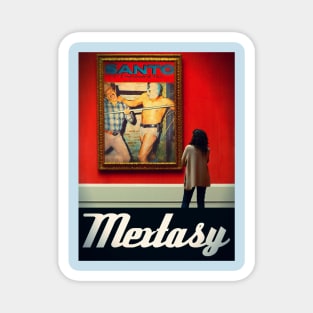 Mextasy at the British National Museum Magnet