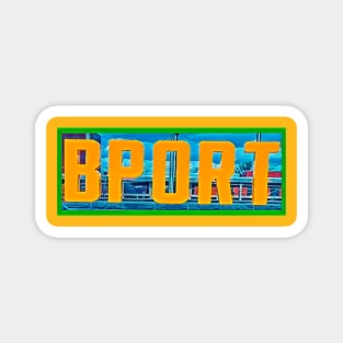 Brockport Magnet