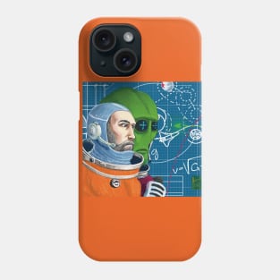 space Phone Case