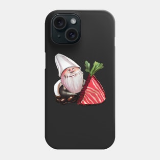 Steak Gnome Vintage Phone Case