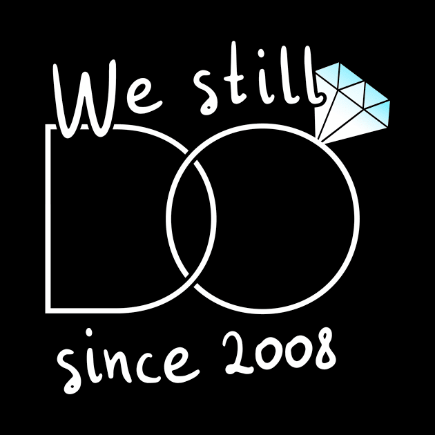 We Still Do since 2008 by hoopoe