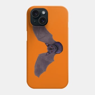 Flying Bat Phone Case