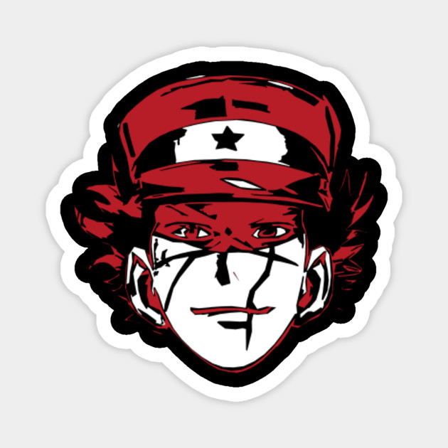 Wallpaper Golden Kamuy Sugimoto Anime Manga Shirt Golden Kamuy For iPhone Free
