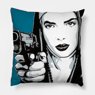 Ms .45 Pillow